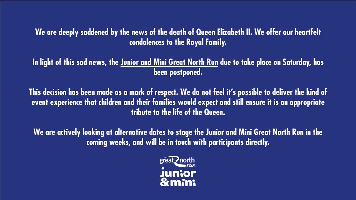 Great Run tweet media