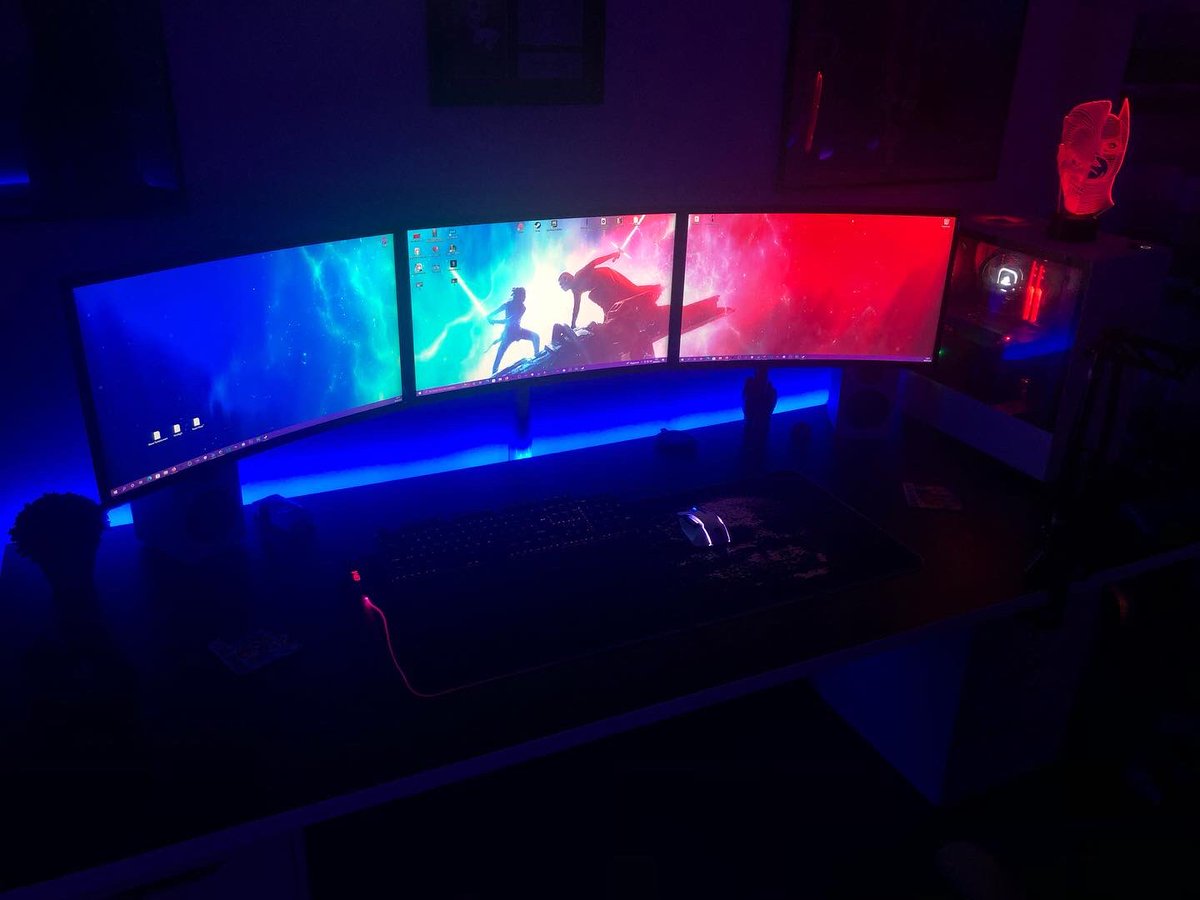 Sinatikk's tweet photo. Star Wars Is schon was feines da muss ich wieder an die gute alte #swtor Zeit denken hat damals mega Bock gemacht 🤤 seit ihr Fan von Star Wars? 🤔 gegen 17 Uhr sind wir Live mit #primalps2 und #nfspayback 🙏🏻💜🙏🏻 also gern vorbeischauen 🙏🏻💜🙏🏻 Link in Bio 🙏🏻💜🙏🏻 #twitchde #twitch https://t.co/K25ICn2s5t