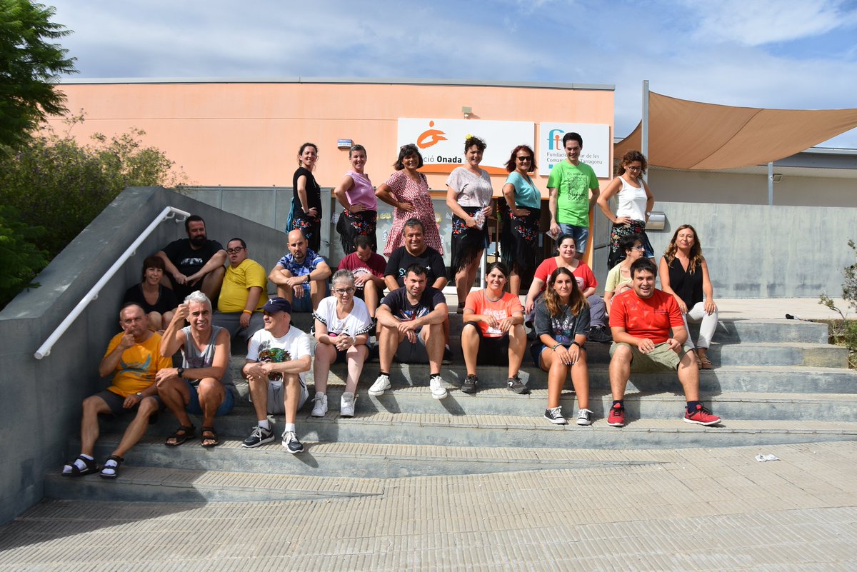 Fundalis Tarragona tweet media
