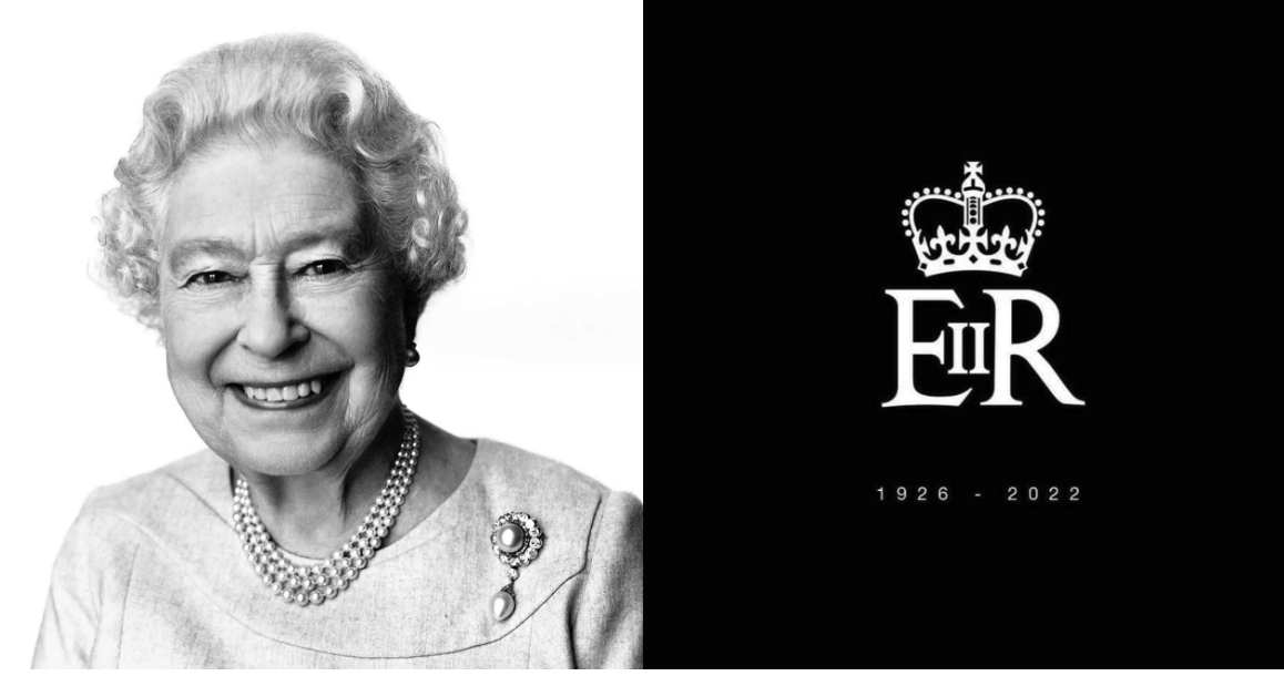 Her Majesty, Queen Elizabeth II Rest in Peace ❤️ A truly amazing Human Being with an incredible work ethic and the only monarch we’ve ever known to date. 🇬🇧 🏴󠁧󠁢󠁳󠁣󠁴󠁿 👑 #TheQueen
