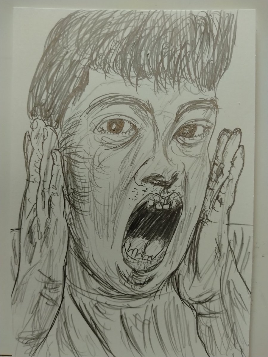 叫び のイラスト マンガ コスプレ モデル作品 21 件 Twoucan 叫び のイラスト マンガ コスプレ モデル作品 21 件 Twoucan