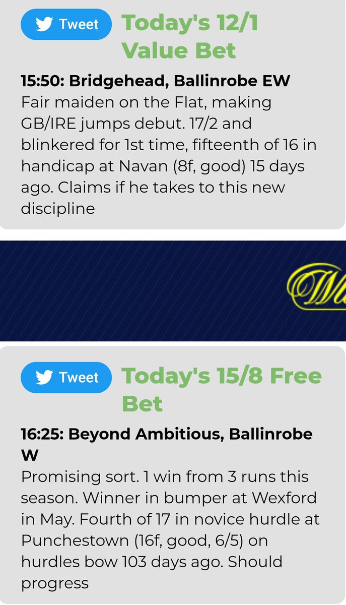 gaelforcetips's tweet image. #freehorseracingtips