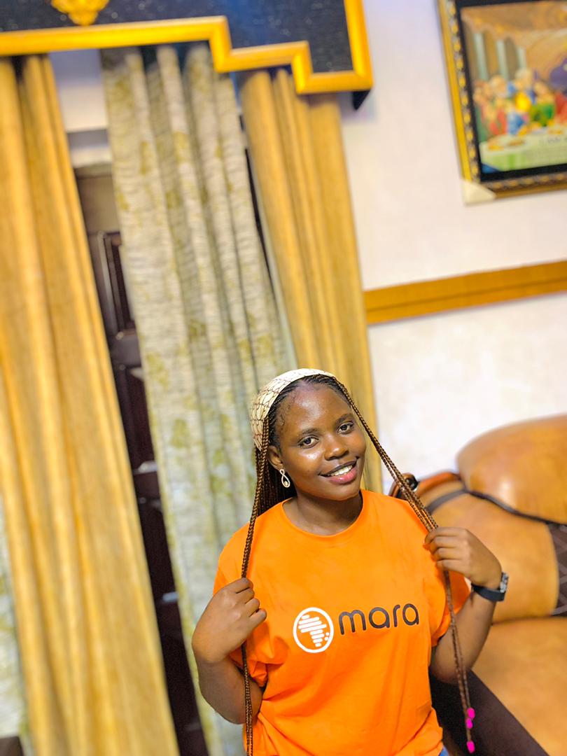 Sweetheart❤ you are looking good on #CoinMara <a href="/CoinMara/">ATOM COIN</a>