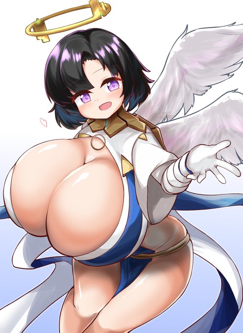 エンジェル
#ラストオリジン 
#LastOrigin
#라스트오리진 