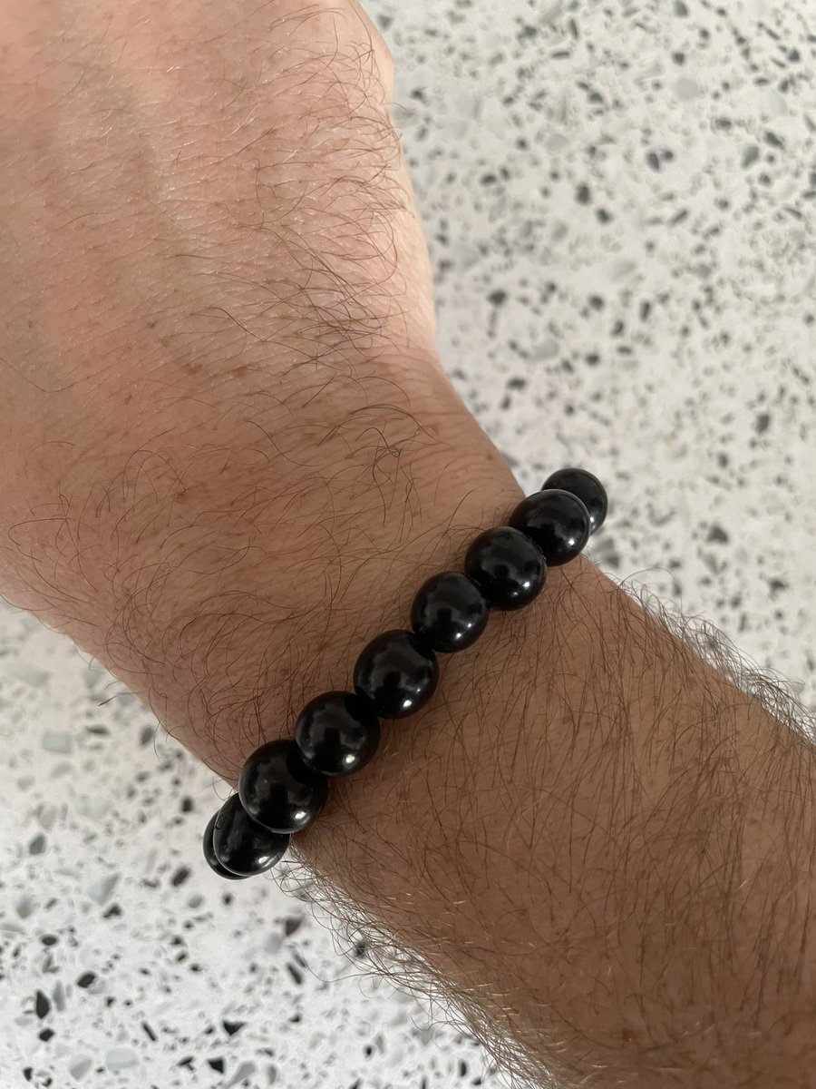 drdavecoin's tweet photo. Love my new Yawa band in classic black @thetogetherband made from #Acai seeds, #ParleyOceanPlastic @parleyforoceans and #Humanium @HumaniumMetal made by hand by the #Yawanawa people in the heart of the #Amazon #UN #SustainableDevelopmentGoals #TOGETHERBAND https://t.co/AyFHuaO6Ky