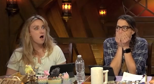 jamarish's tweet photo. OMFG #CriticalRole #CriticalRoleSpoilers https://t.co/o8za9vLrBc