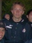 fabianhmendez's tweet photo. Cumpleaños
10/9/1992 nacía el delantero que jugó en Reserva de #Arsenal (2007-2012): Kevin Gissi. https://t.co/ah7WGxdpRP