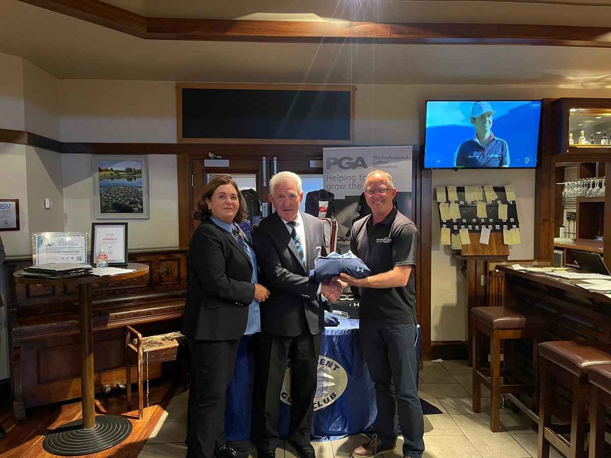 Millicent Golf Club tweet media