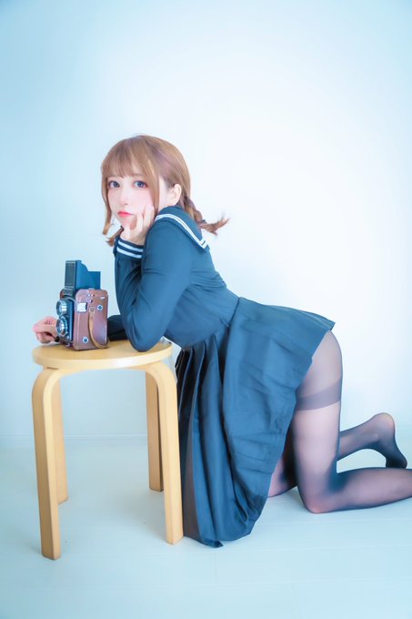 コスプレイヤーひまわりありすのTwitter画像25