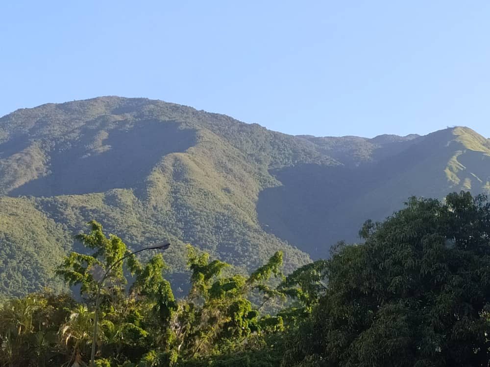 Un nuevo día, un nuevo amanecer, otra oportunidad para dar y recibir el bien, para crecer.