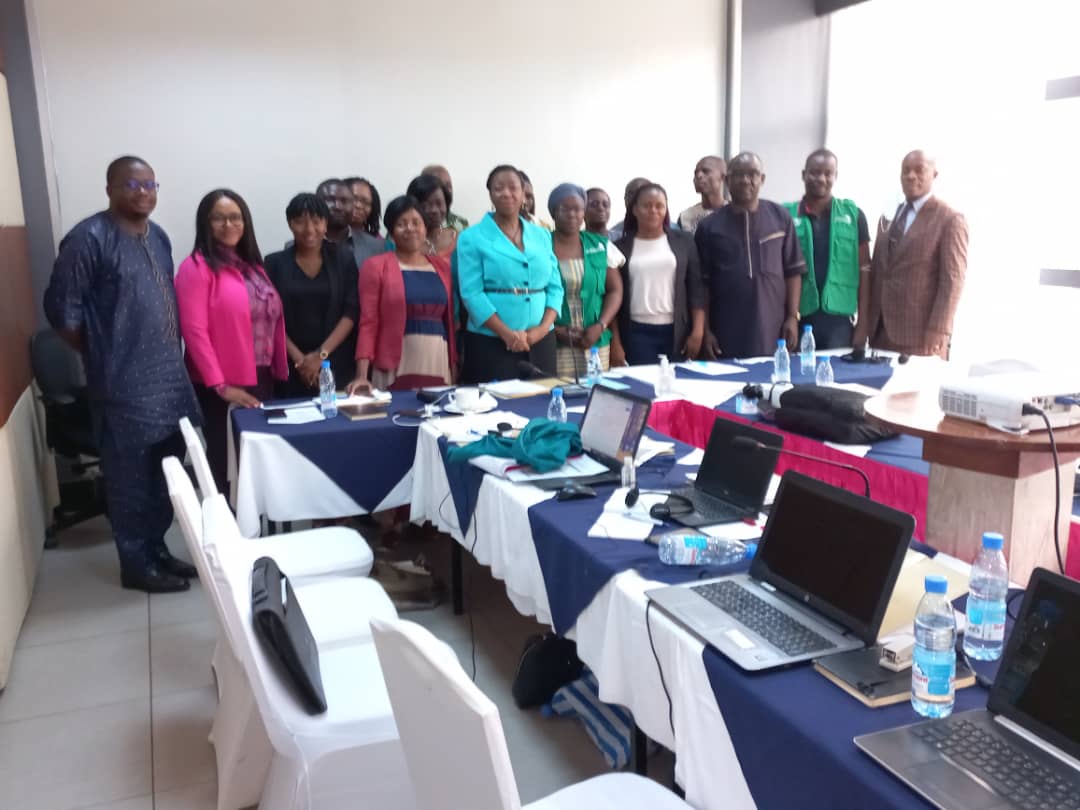Experience sharing on the assessment for the IPC Legal Framework and support country specific Domestic Plans Yaoundé Cameroun, 7-9 September 2022