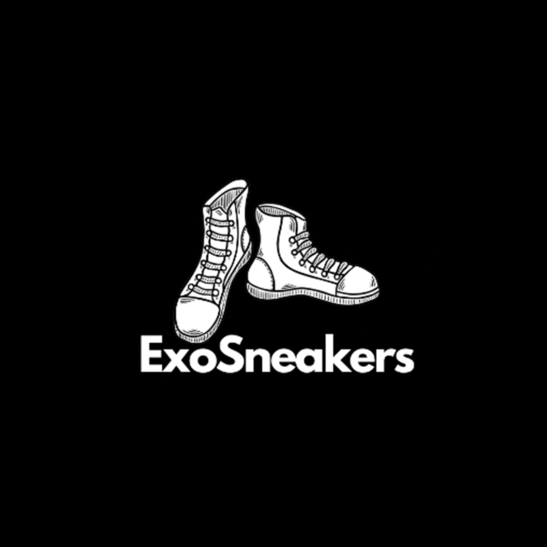 #NewStore #NewOwners #NewLook #NewProfilePic 
#Sneakers 
#ExoSneakers