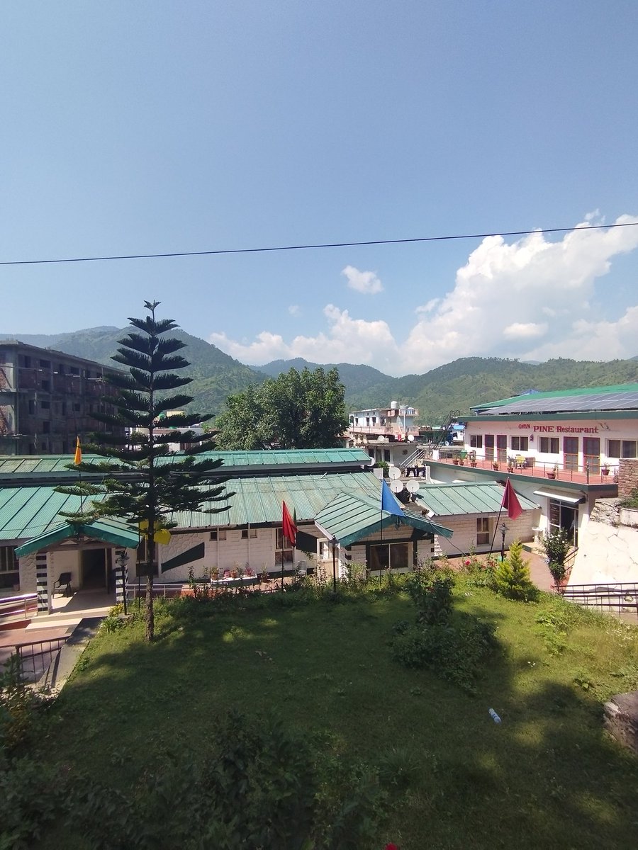 #Uttarakhand  
#yamnotri 
#jaankichatti