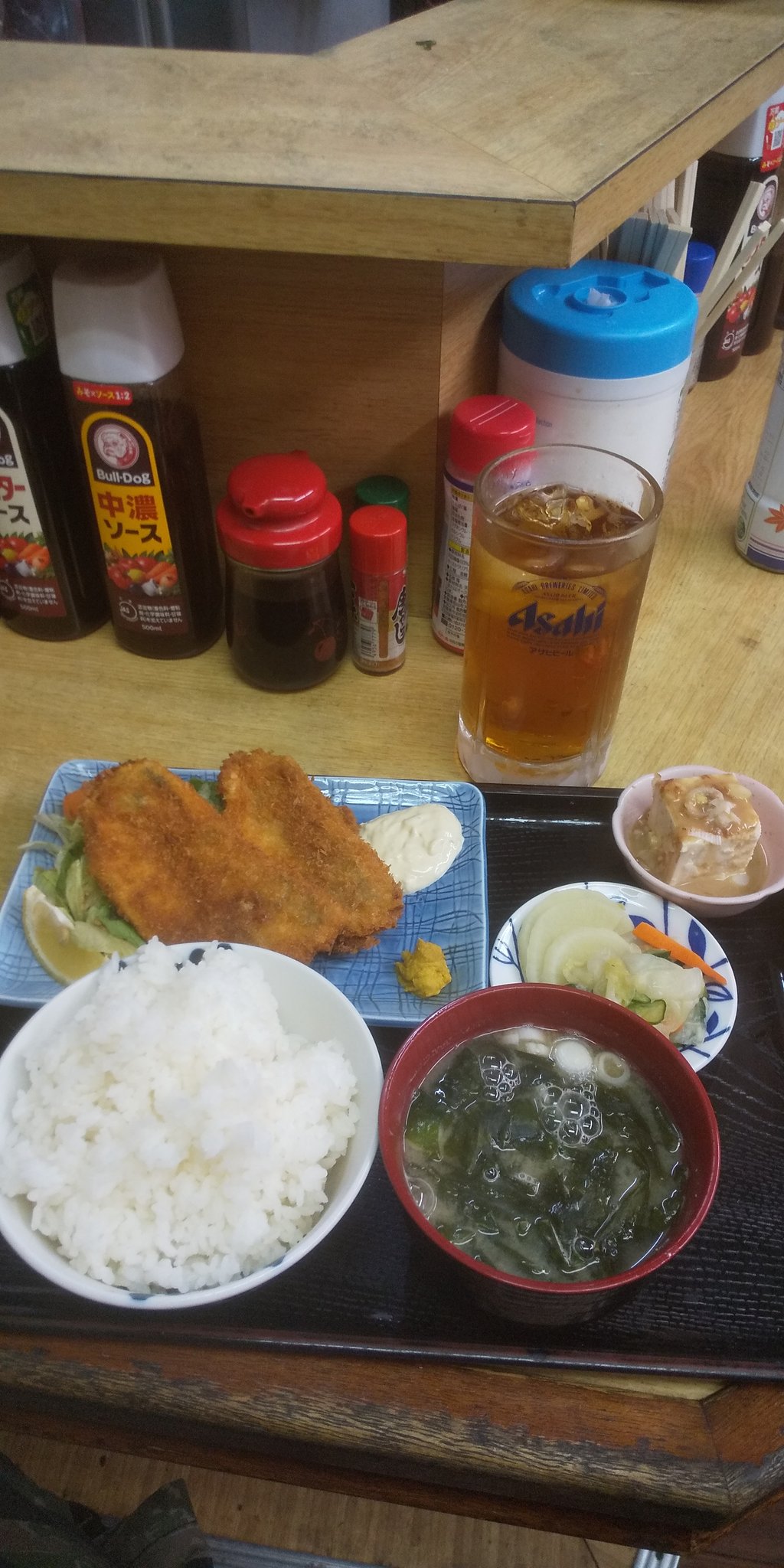 味美食堂 Twitter Search Twitter