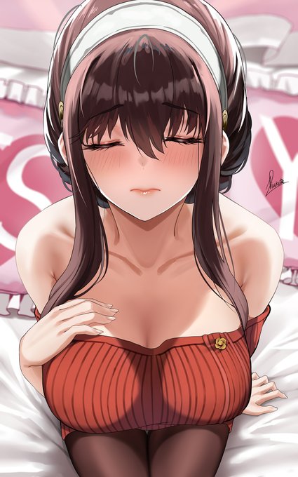 Loid-san... please...
#SPYxFamily 