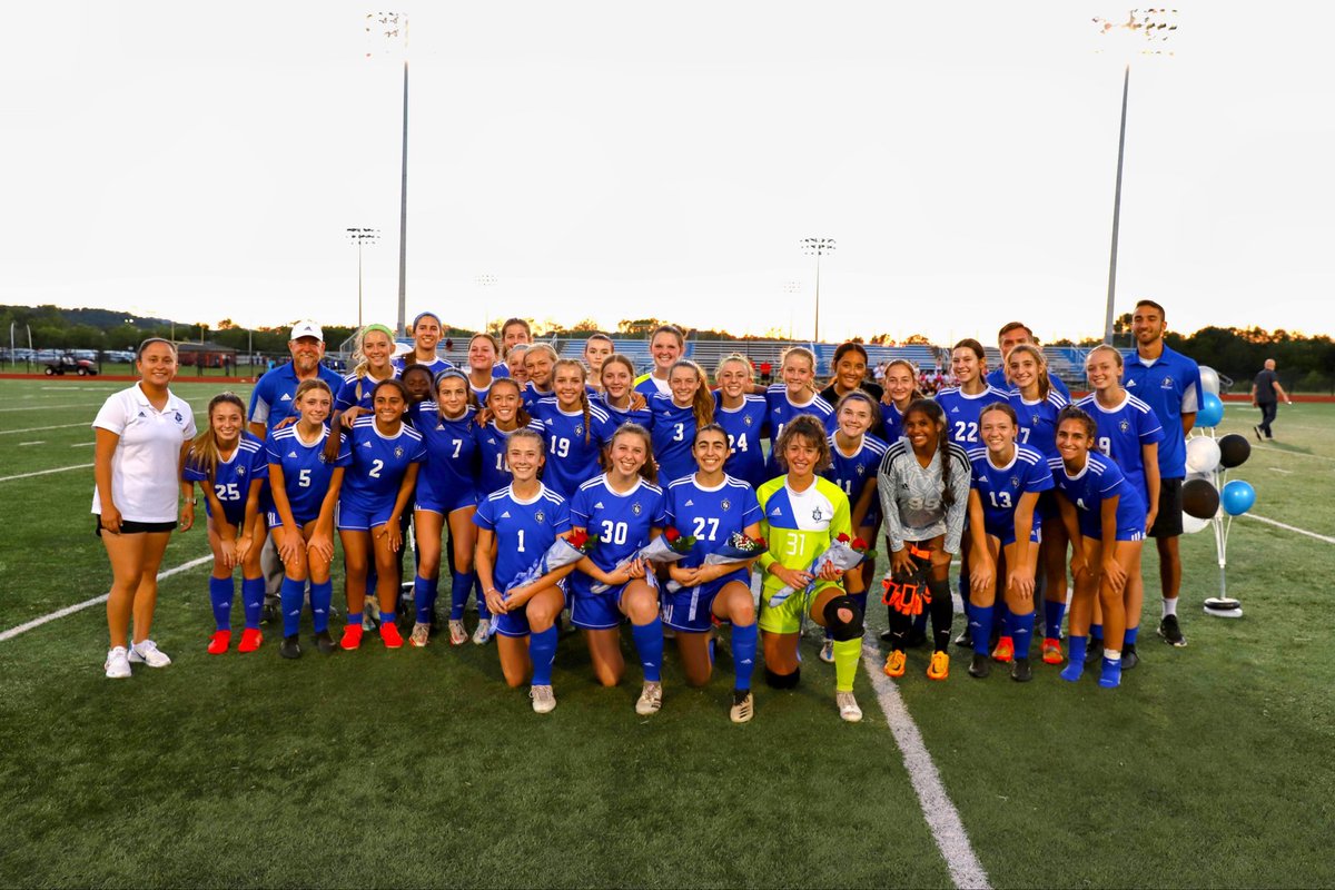 NHS Soccer Committee tweet media