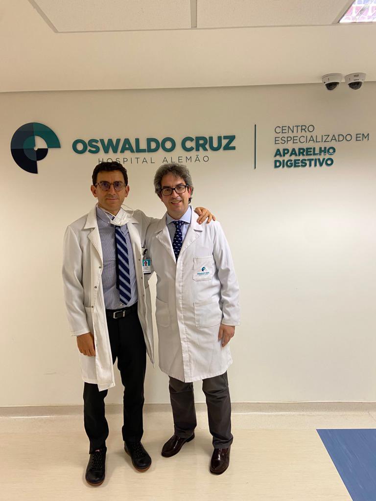 DrCarlosCerdan's tweet photo. Delighted and honoured to share authorship of this thougtful review of the greatest challenge in W&amp;W in rectal cancer. Thanks to this amazing team for their tireless work and their generosity to all the young surgeons who visit them. https://t.co/mgeFLuVt7u Click to full-text🔝🔝 https://t.co/UNaYj1WY1A