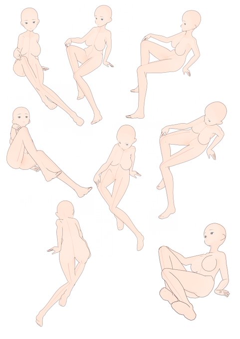 トレス可のtwitterイラスト検索結果 トレス可のtwitterイラスト検索結果