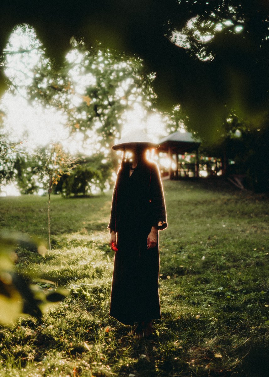 tonepantone's tweet photo. Made a new series with this hat which has waited almost 2 years🀄️

#NFTCommunity #35mmphoto https://t.co/y1AIwWLXyT