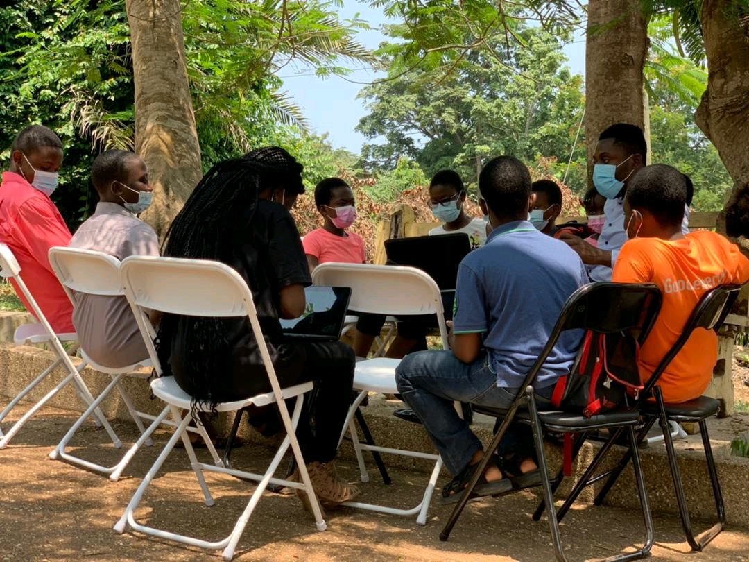 Sam Quansah tweet media