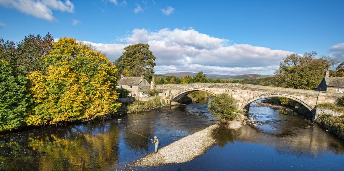 For anyone planning to visit us over the coming weeks, please be aware that North Yorkshire Highways have a road closure in place between Addingham and Bolton Bridge. The reconstruction works are starting today (12/09/2022) and are expected to last for 3 weeks.