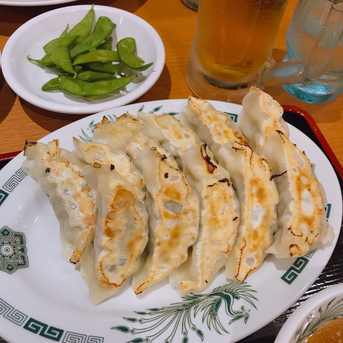 みんなの 日高屋 中華スープ 口コミ 評判 食べたいランチ 夜ごはんがきっと見つかる ナウティスイーツ