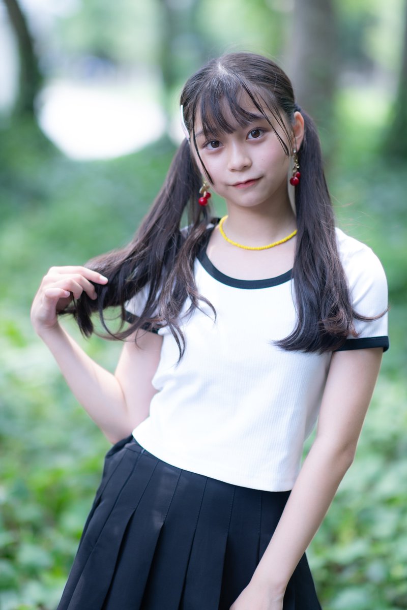 2022.8.14 GLUES撮影会 グループ枠A Model：あいにゃん(@ainyan_1209