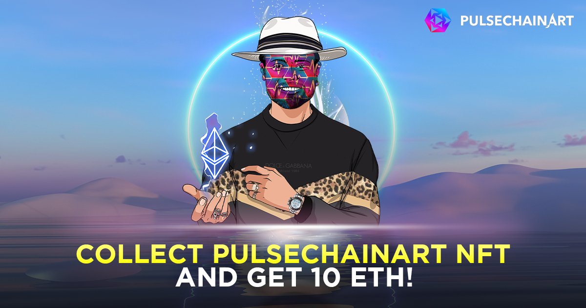 PulseChainArt tweet media
