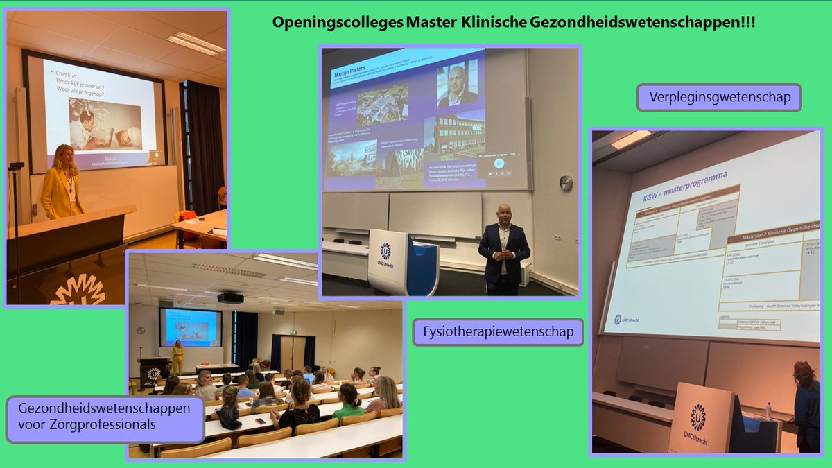 KGW Utrecht tweet media