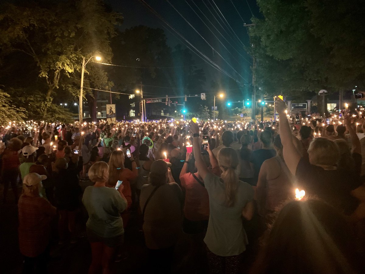 ✨ this little light of mine, I’m going to let it shine ✨ 
#ElizaFletcher #FinishHerRun