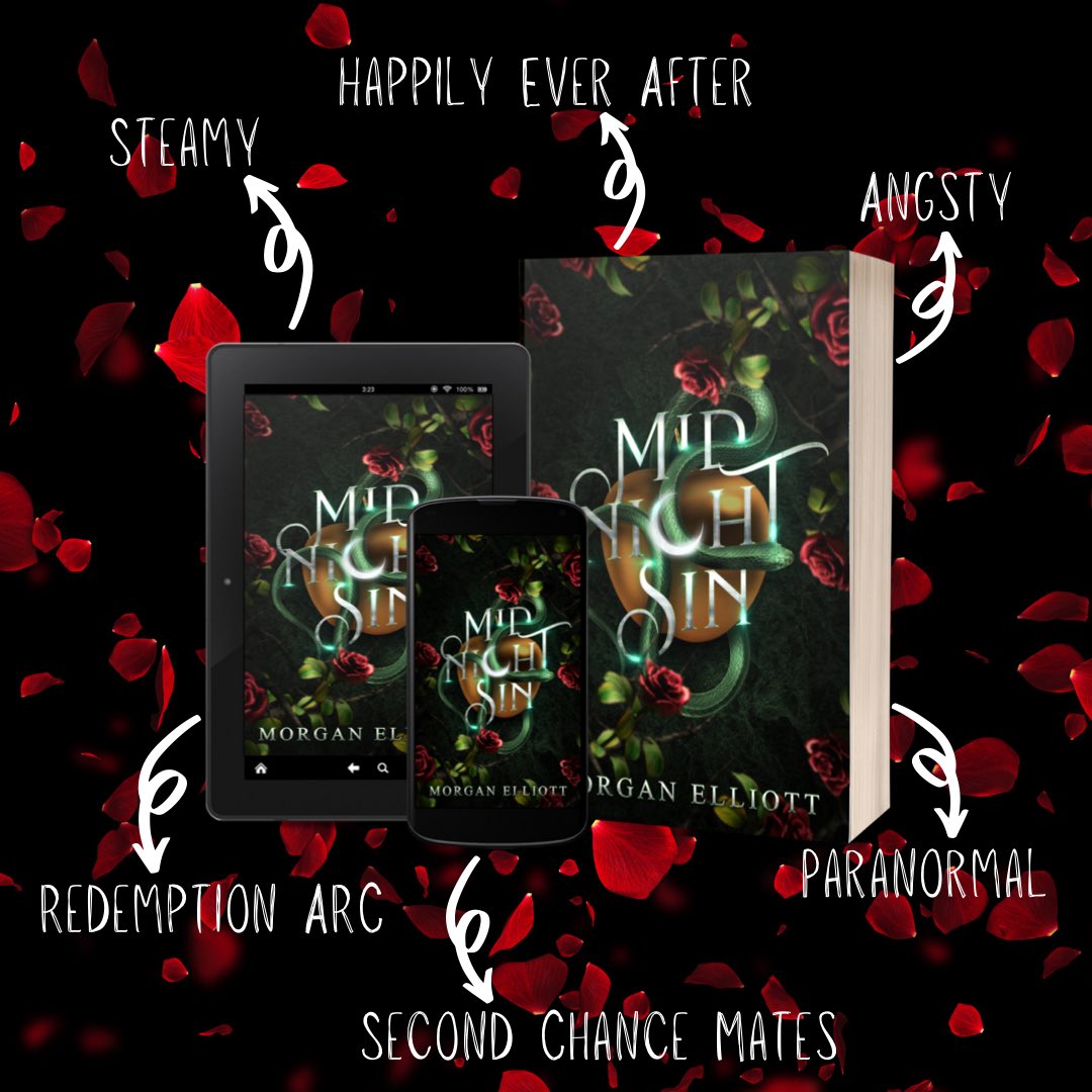 Morgan Elliott tweet media