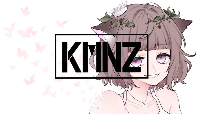 🐱KMNZ LIZ NEW COVER🐱  ミルククラウン・オン・ソーネチカ - ユジー feat.初音ミク Vocal & MIX & Movie:KMNZ LIZ Main Art:けい  ミルククラウン・オン・ソーネチカ - ユジー (Cover) / KMNZ LIZ 