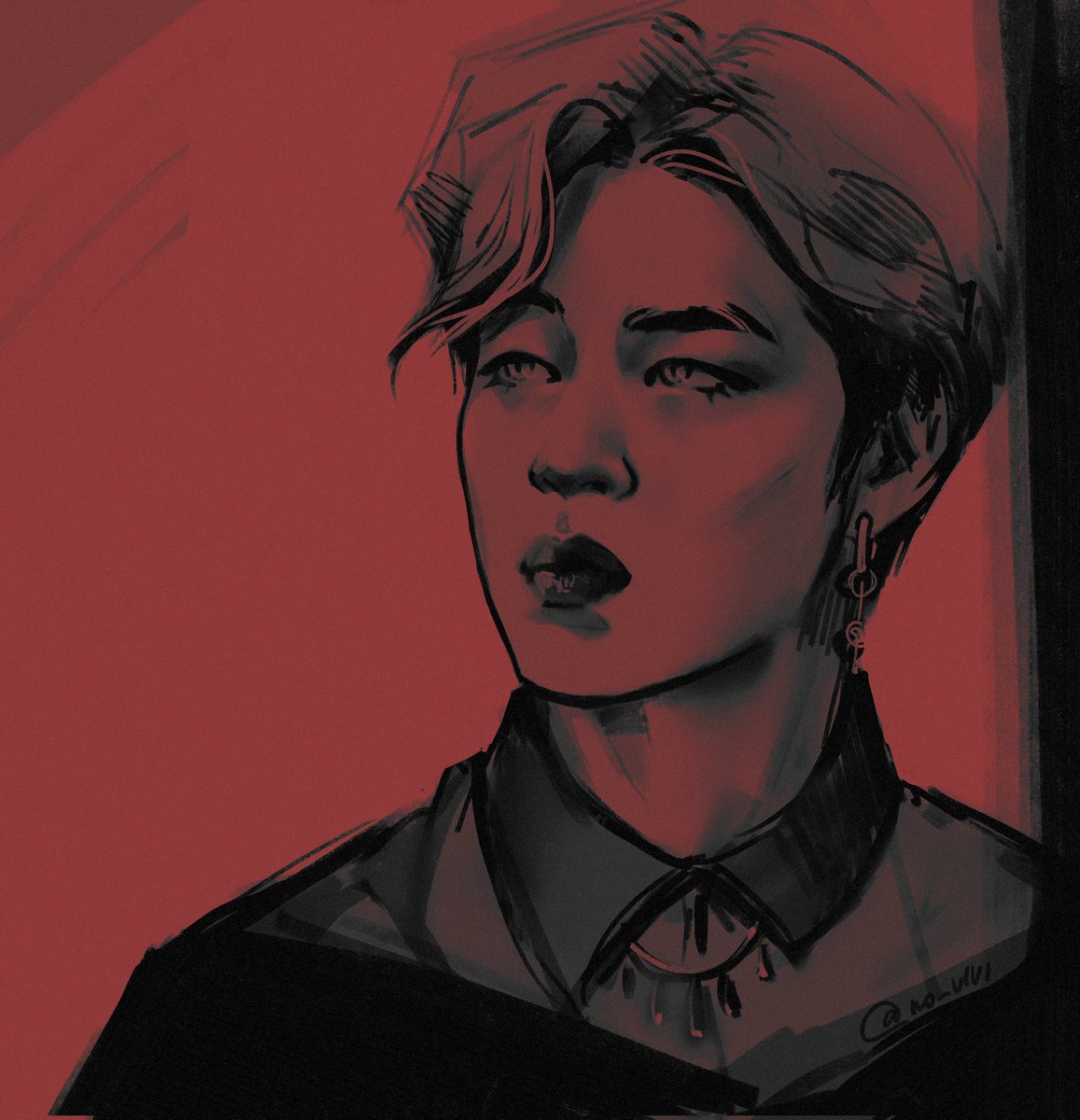 ахуеть я чіміна намалювала