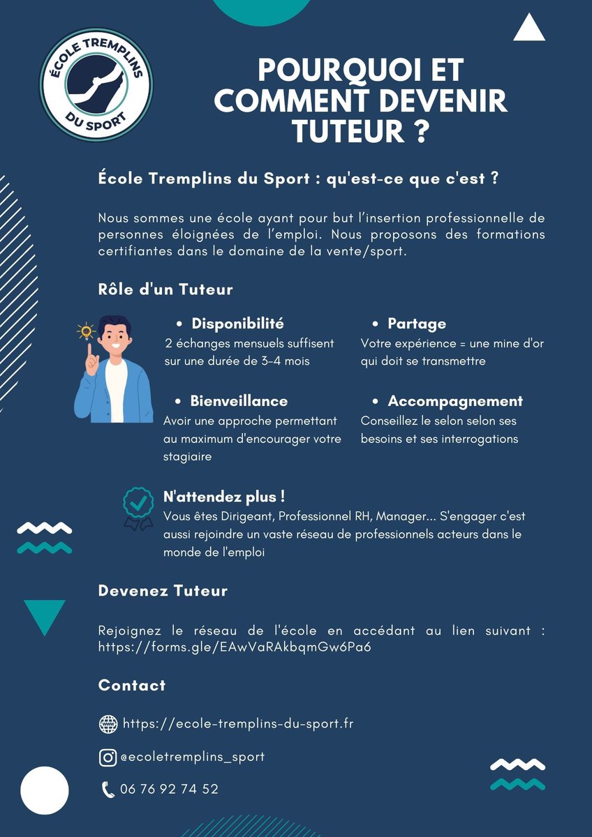 Nous cherchons des tuteurs et tutrices pour nos élèves 🙏 docs.google.com/forms/d/e/1FAI…