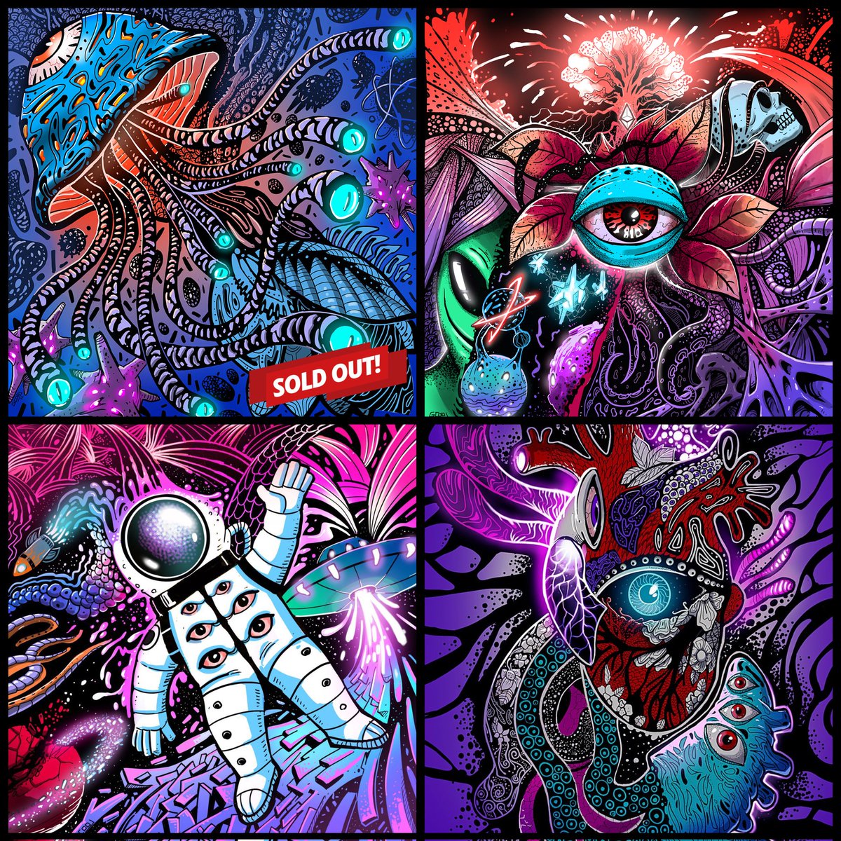 GCOOL👽WORLD tweet media