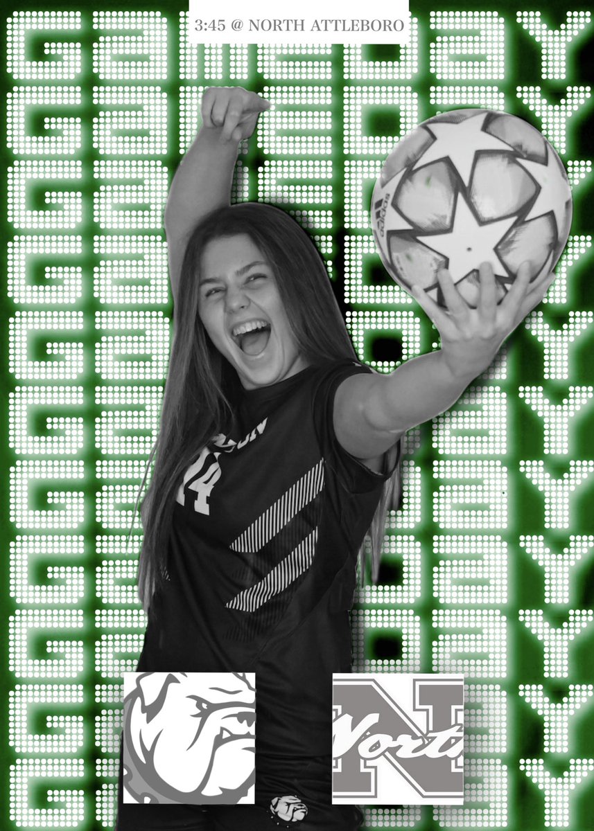 Canton Girls Soccer (@cantongirlssoc) on Twitter photo It’s GAMEDAY! Girls soccer travels to North Attleboro at 3:45 for the first game of the season. It’s GAMEDAY! Girls soccer travels to North Attleboro at 3:45 for the first game of the season.