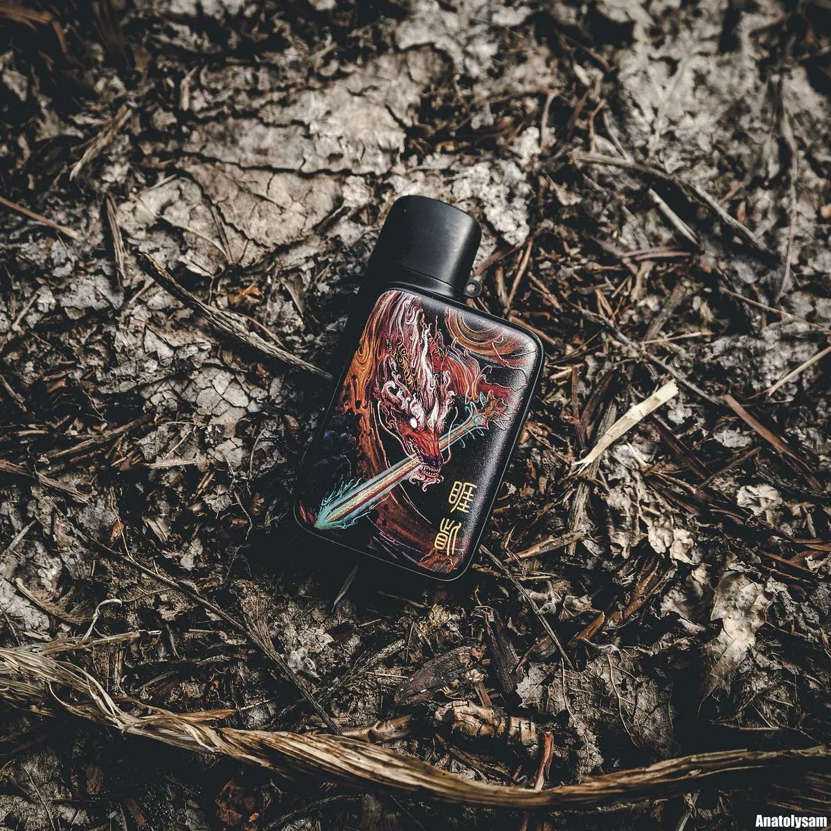 smpovapor's tweet photo. #smpoyoofun, it's like a soldier 😂
https://t.co/50NruKbvDR
#smpovapor #smpo #disposablevape #podsystem
#vape好きな人と繋がりたい #vapemeds #VaPorMexico #vapelove #vapelife #vapejuice #LikeForLikes #TrendingNow https://t.co/JuQLlBwZLg