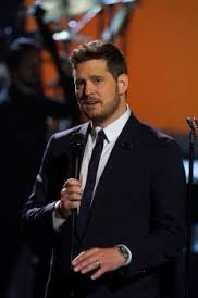 Happy Birthday to Michael Buble .. 