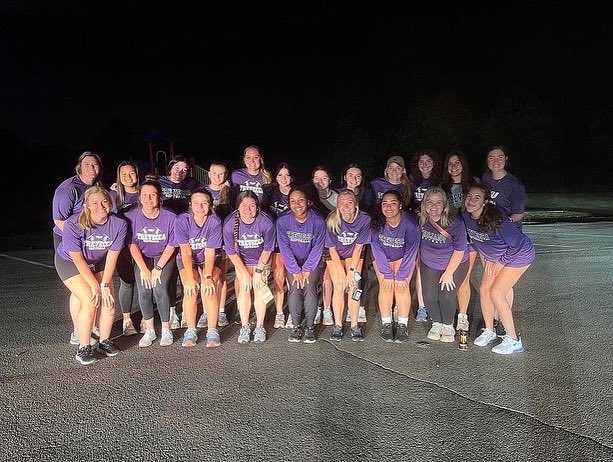 Trevecca Softball 🥎 💜 tweet media