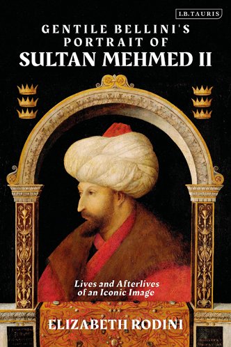 Read <a href="/AliPaigeTern/">Ali Terndrup</a>'s review of <a href="/ElizabethRodini/">Elizabeth Rodini</a>'s "Gentile Bellini’s Portrait of Sultan Mehmed II. Lives and Afterlives of an Iconic Image"(2020) in <a href="/21inquiries/">21inquiries</a>'s new issue: doi.org/10.11588/xxi.2… #GentileBellini