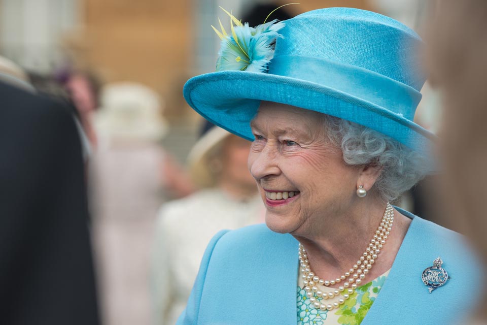 You don't have to have known the Queen to feel affected by her death. Grief can take us by surprise and the loss of a public figure may even bring feelings to the surface again if you've experienced a bereavement in your own life.