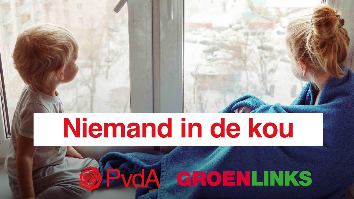 Partij van de Arbeid tweet media