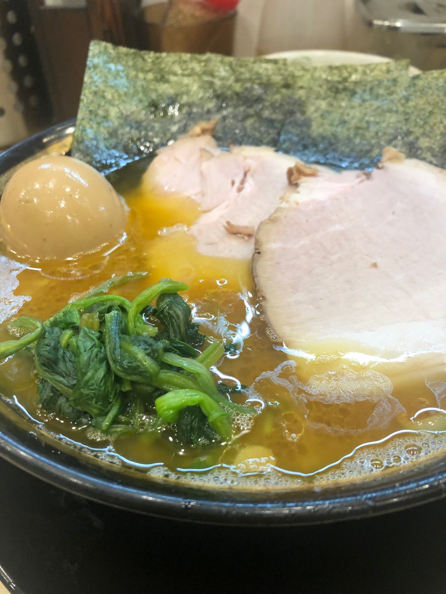 doradoranod's tweet photo. 3周年おめでとうございます!!
どれだけ並んでも食べる価値あります。本当にありがとうございます。
#裏武蔵家西千葉本店
#裏武蔵家
#うらむさ
#Addictedto
#Ramensavetheworld https://t.co/vpPZ61iaVv