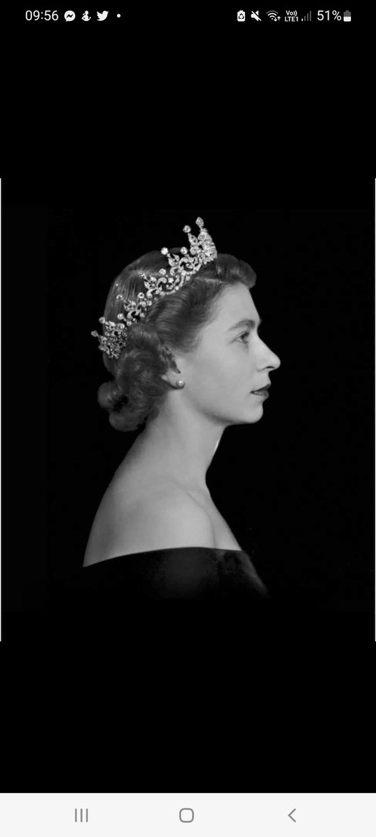 The difference you not just to #GreatBritain, but to the entire world, and the hearts that you touched, will never be rivalled.
Thank you Queen Elizabeth ll from the bottom of our hearts
#ElizabethTheGreat #queeninourheartsforever #GodSaveTheKing