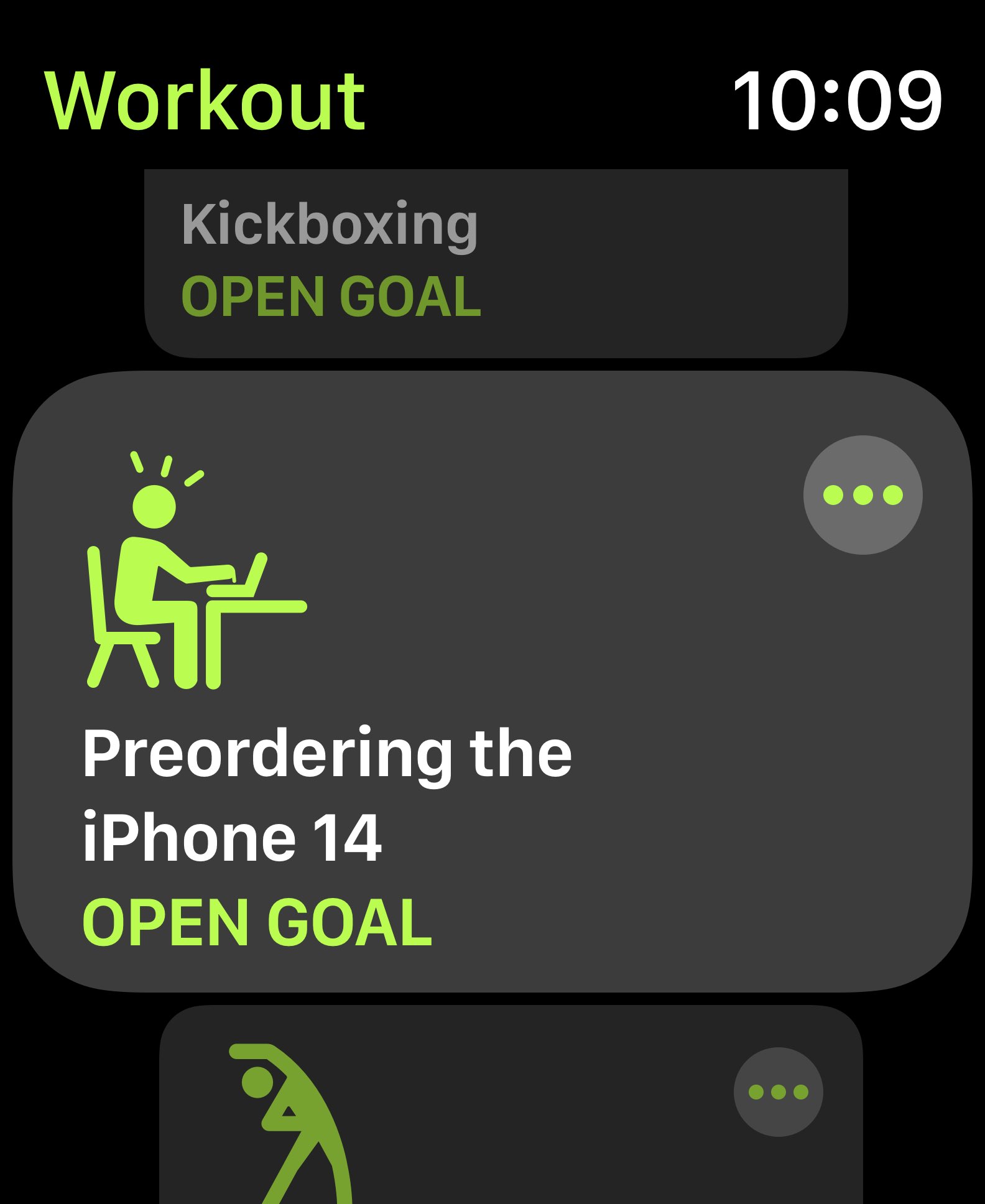 Basic Apple Guy X Lesser known Apple Watch Workouts Preordering the iPhone 14 https t E76TrjNfMw X