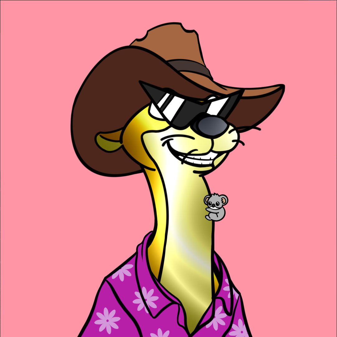 <a href="/DrDribbler/">Dr.Dribbler</a> <a href="/FunkyOtters/">Funky Otters 🦦</a> That's a great looking <a href="/FunkyOtters/">Funky Otters 🦦</a>.  here is to #FunkyFriday mate 👍