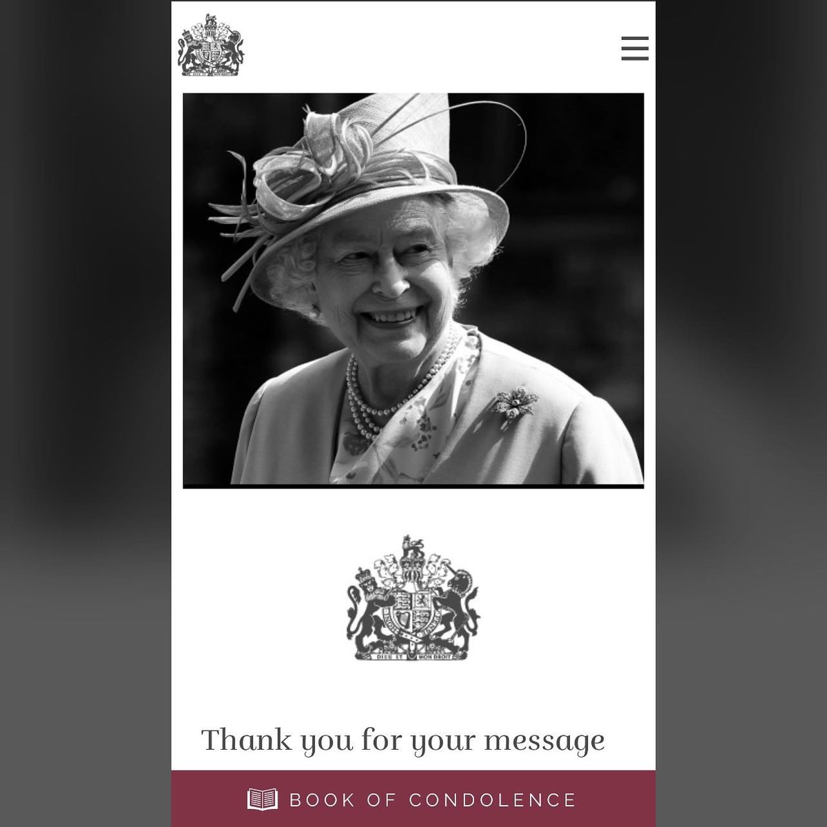 Carol Vorderman tweet media