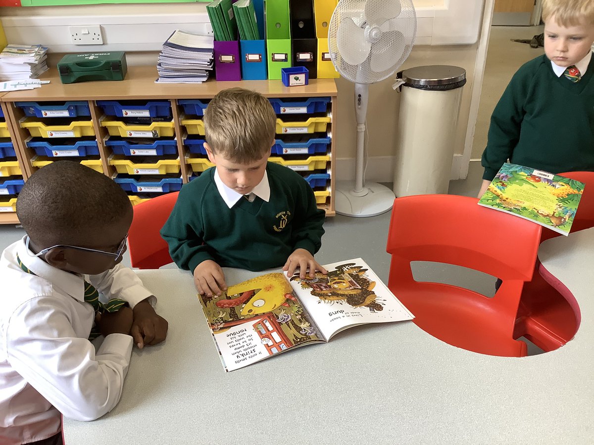 Kingston Black tweet media