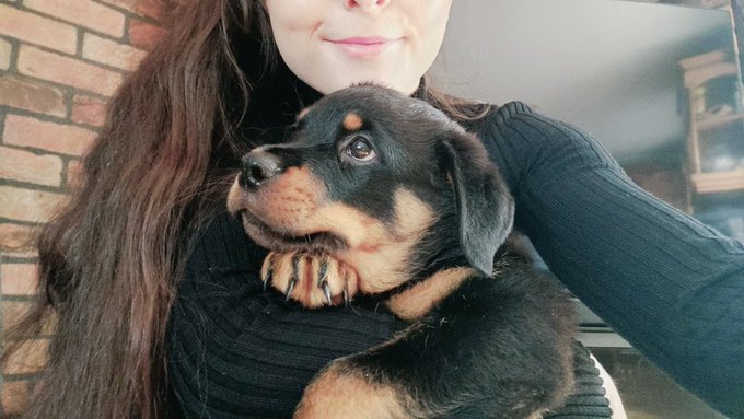 Such a good boy https://t.co/Br7u3cLpDV<a href="/tag/chaturbatehalloween"class="tags"><span>#chaturbatehalloween</span></a>