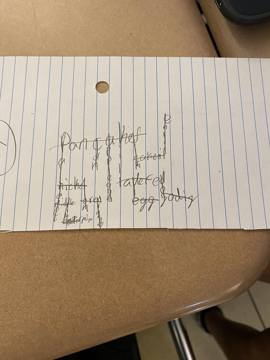 Clinton-Massie Elementary School tweet media